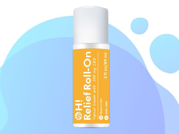 Beginners guide to CBD Roll-on - Oley Hemp