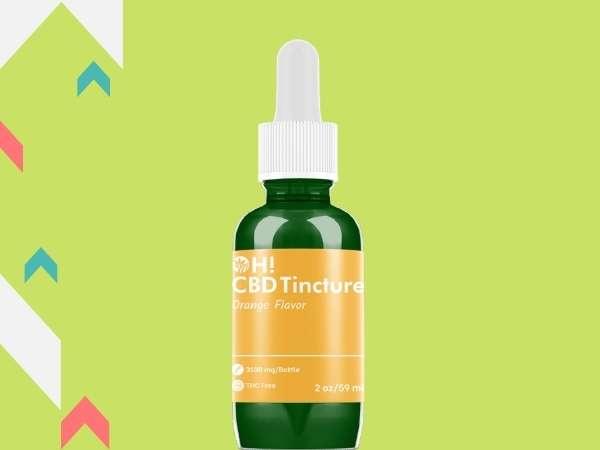 All you need to know about CBD Tincture - Oley Hemp