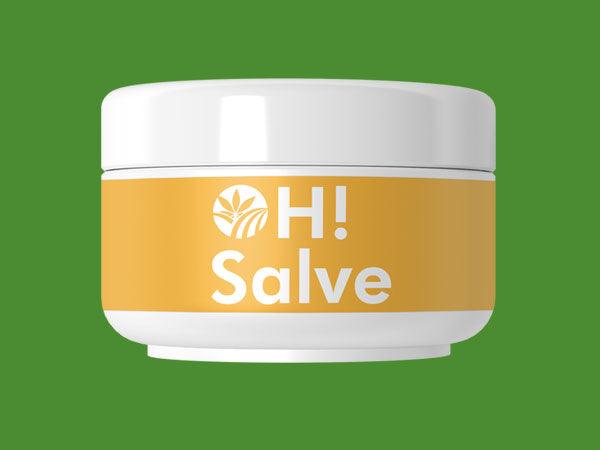 Everything You Need to Know about CBD salve - Oley Hemp