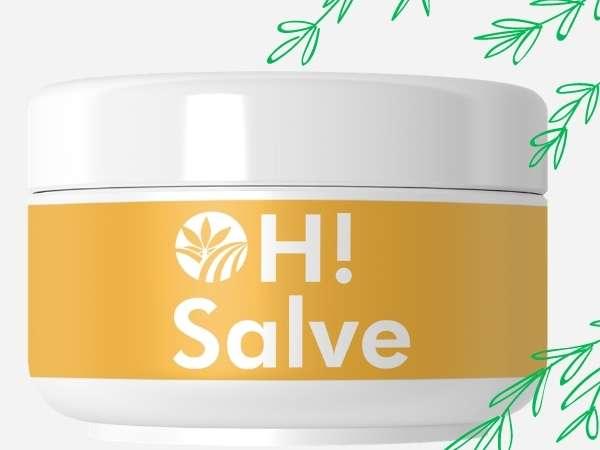 Everything you wanted to know about CBD Salve - Oley Hemp
