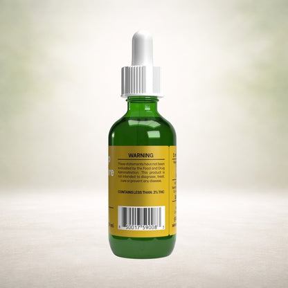 Full-Spectrum Day Tincture 3100 mg