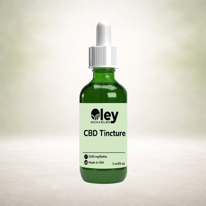 Full-Spectrum Day Tincture 3100 mg