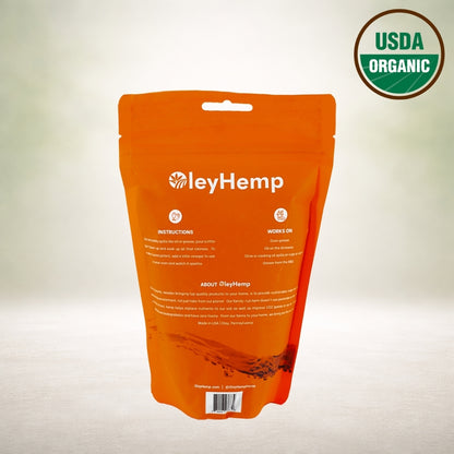 Clean Up - All Natural