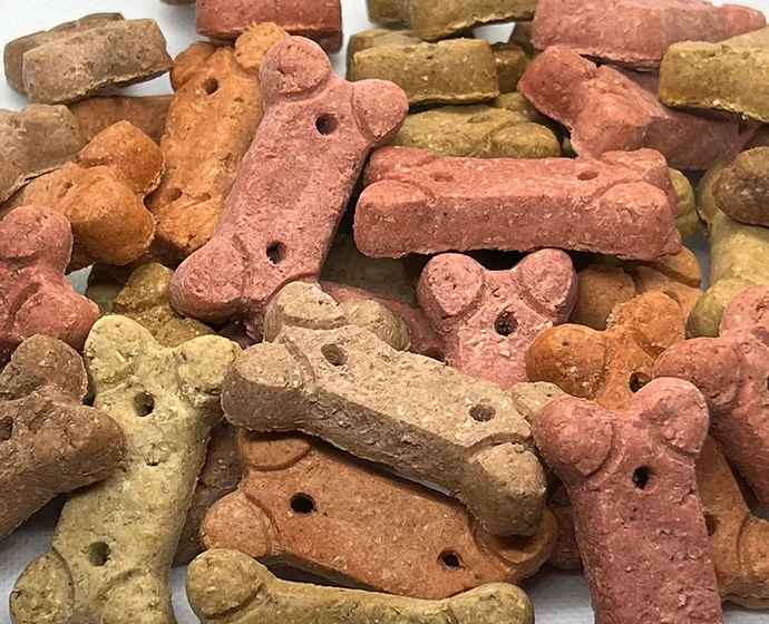 Dog Treats with CBD - Shop Dog Treats for Anxiety, Appetite, Mobility and Joints - Oley Health and Wellness