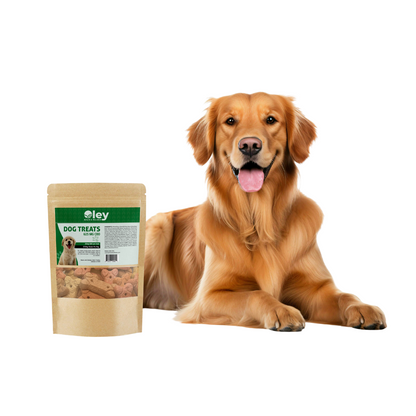CBD Dog Treats - Shop CBD Dog Treats - Oley Health and Wellness