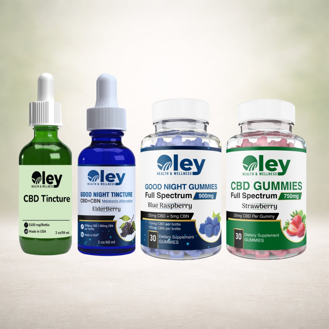 Day &amp; Night Duo Bundle