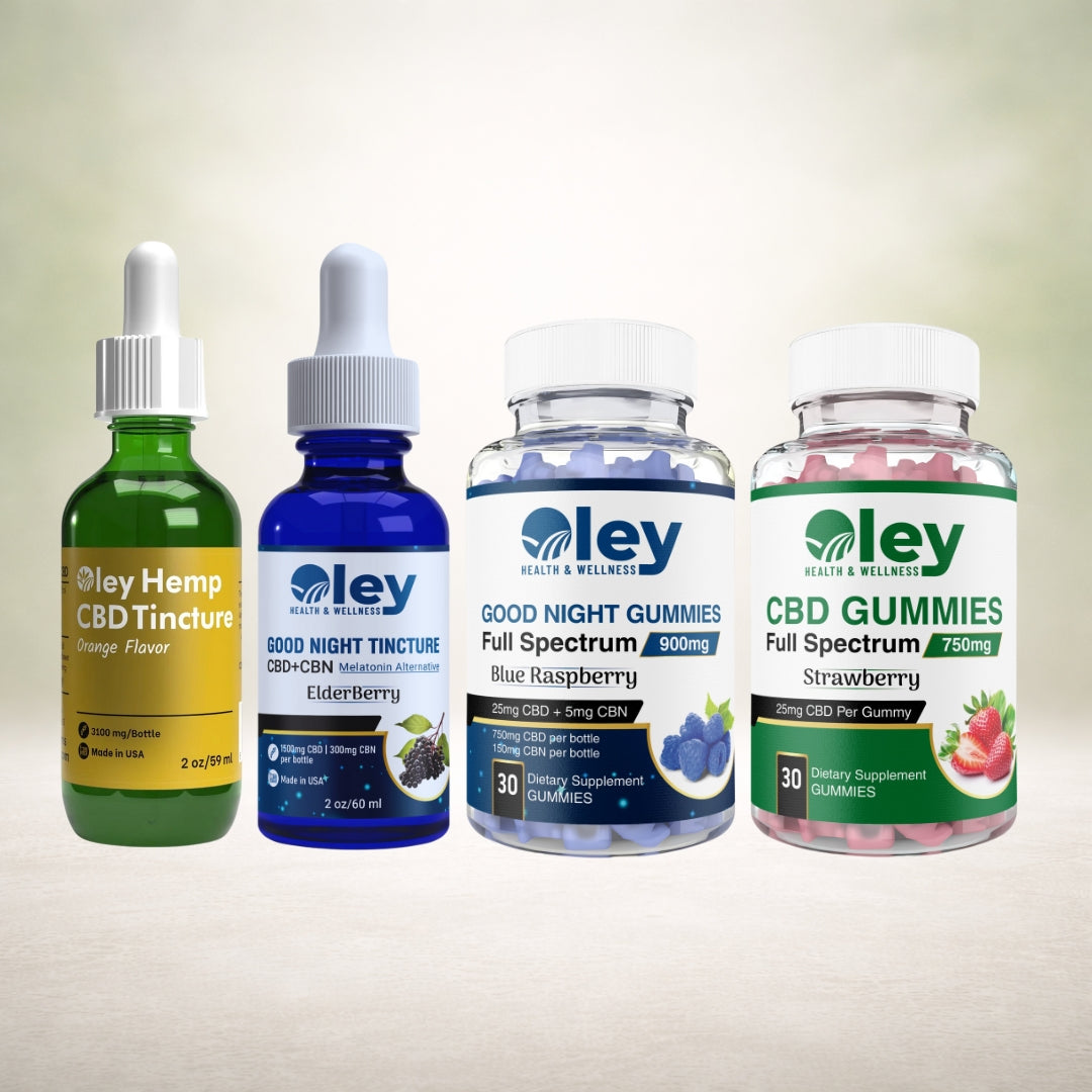 Day &amp; Night Duo Bundle