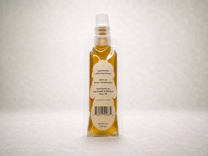 Honey Pouches - 1oz