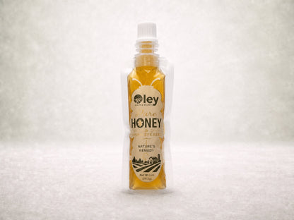 Honey Pouches - 1oz